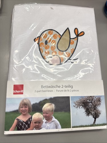 Schardt bettwäsche set - schardt, bettwäsche-set