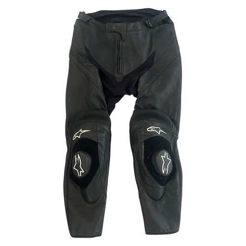 Alpinestars missile leder - alpinestars,