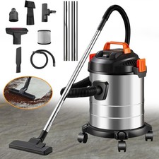 2000W Nass Trockensauger