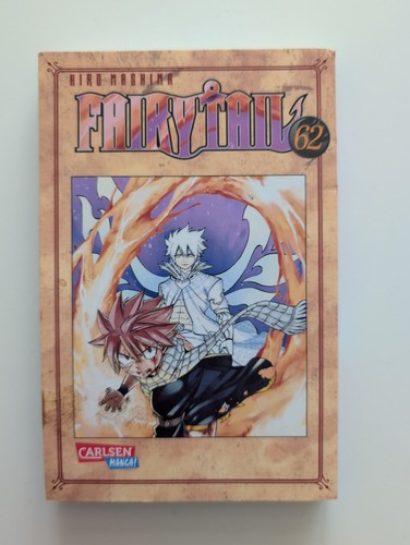Fairy tail von - tail, 62