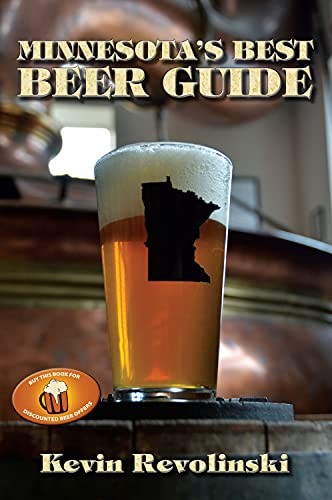 Minnesota best beer guide by - best,