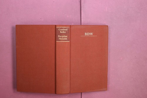 436799 gottfried keller - gottfried,
