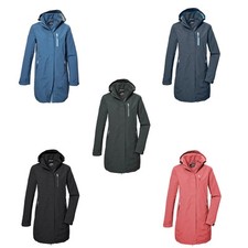 Killtec damen parka kos - parka, 30