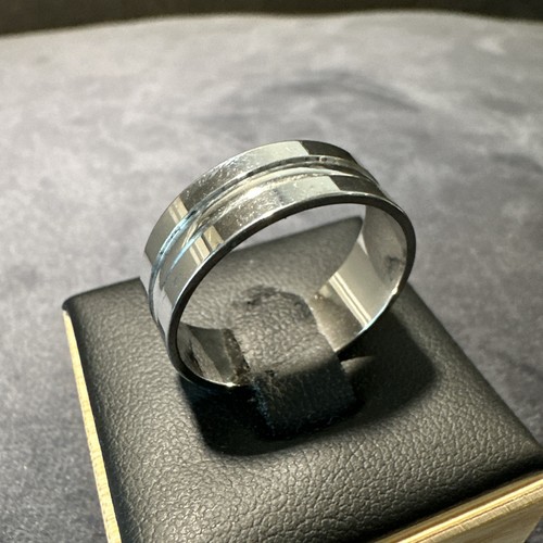 Damen ring silberfarbig - damen,