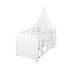 Roba Komplettbettset Fox &