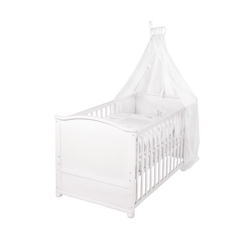 Roba komplettbettset fox - komplettbettset, &