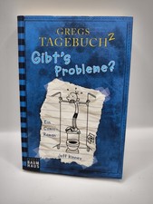 " Gregs Tagebuch 2 - Gibt's