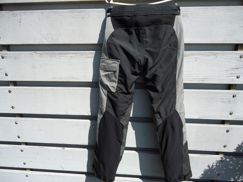 Bmw rallye motorradhose herren - motorradhose,