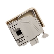 Türschloss Waschmaschine -