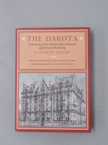 The dakota history of - the, dakota: