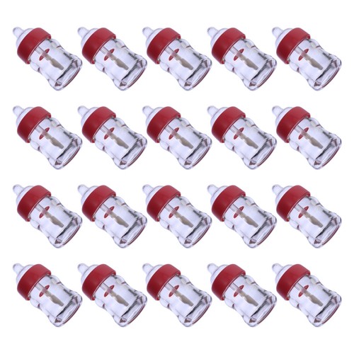 20pcs leere lipgloss - 20pcs,