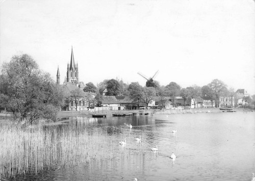 Ddr werder havel - -,