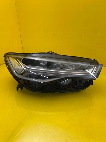 Audi facelift full led - c7,