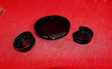 Polarsationseinrichtung für