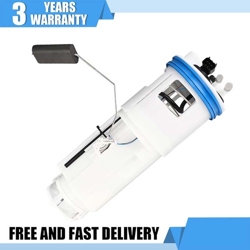Diesel fuel pump module - pump,