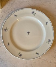 Teller Essteller Marie-Luise