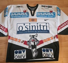 Trikot EV Landshut  / Landshut