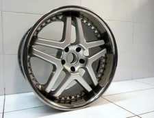 1x original Breyton Felge