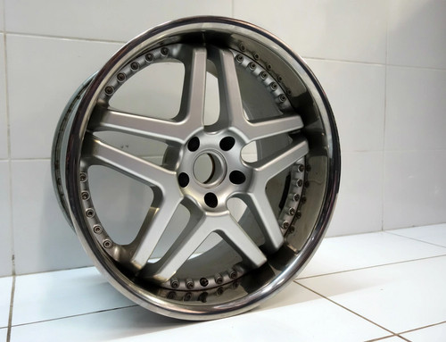 Original breyton felge - 1x,
