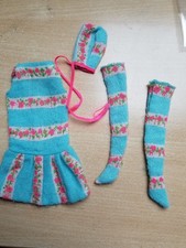 barbie togetherness set 1842