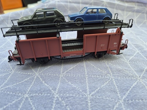Fleischmann 5225k - h0,