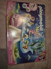 PLAYMOBIL 70096 Magic Beautysalon mit Perlenschatulle Meerjungfrau Neu/Ovp