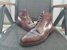 Alden 4066 Shell Cordovan Herrenschuhe Gr.44,5 (US Gr.11)