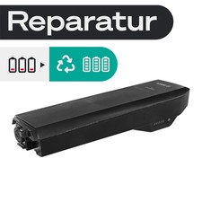 E-Bike Akku Reparatur Bosch