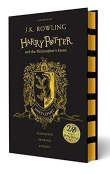 Harry potter and the - harry,