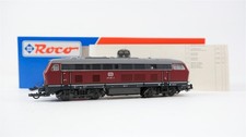 Roco 43417 diesellok - roco, h0