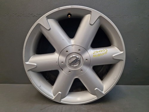 Alufelge nissan murano z50 - nissan,