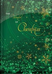 The wonder christmas - the,