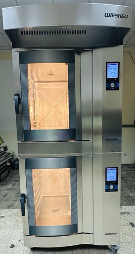 Wiesheu dibas 64m mit - wiesheu, 64m+64m