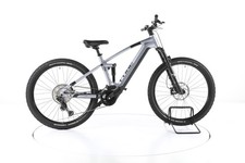Cube Stereo Hybrid 120 Race E-Bike Fully Top Elektrofahrrad Bosch Akku 750Wh 29"