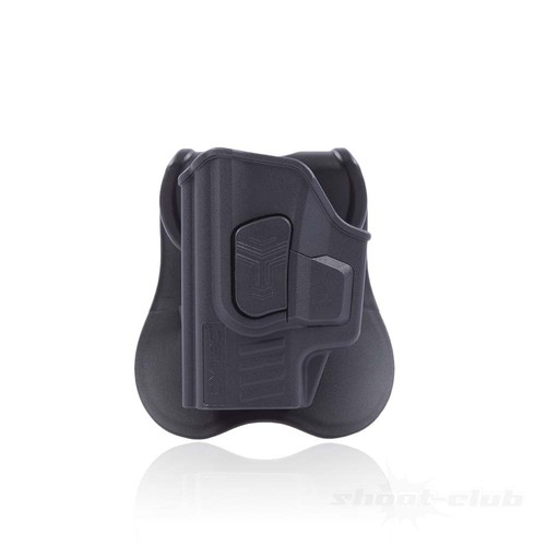 Cytac defender holster - r-defender,