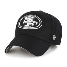 NFL Basecap San Francisco