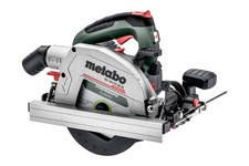 Metabo Akku-Handkreissäge KS 18 LTX 66 BL ohne Akku ohne Lader in metaBox 340