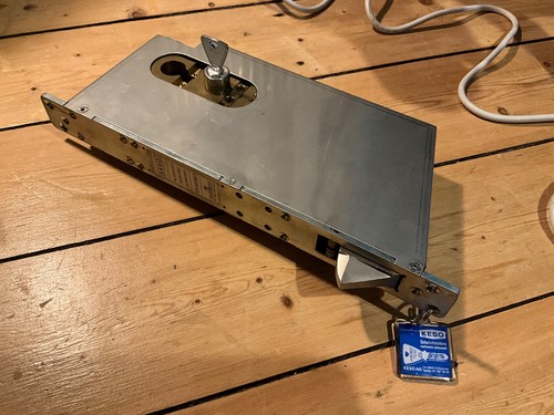 Keso 2000 technilock - 2000, s3
