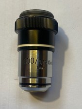 Carl Zeiss Objektiv 100/1,25