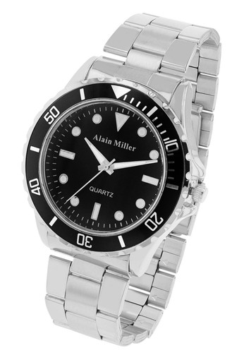 Alain miller herrenuhr quarz - alain,