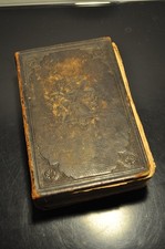 Heilige Schrift antik, Bibel