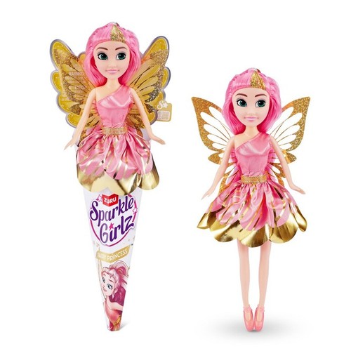 Zuru sparkle girlz rosa - sparkle,