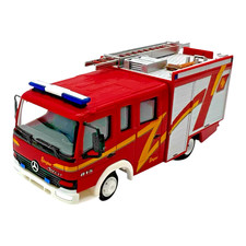 Herpa Mercedes Benz Atego GW