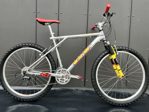 Zaskar 1996 51cm retro - gt,
