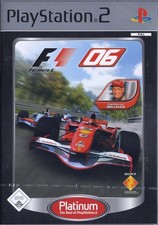 Formel Eins 2006 | Playstation