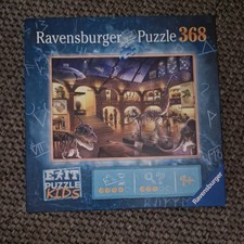 Ravensburger Exit Puzzle 368