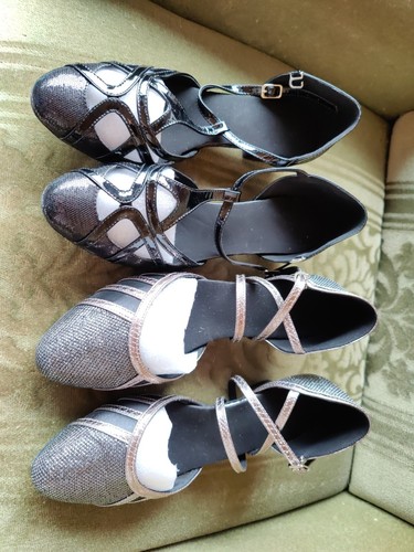 Tango tanzschuhe größe - tango,