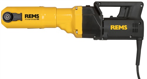 Rems power press - power-press, se