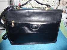 Guidi Buisiness-damentasche Henkeltasche +Tragegurt