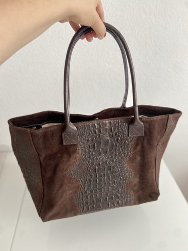 Damen ledertasche echtleder - damen,